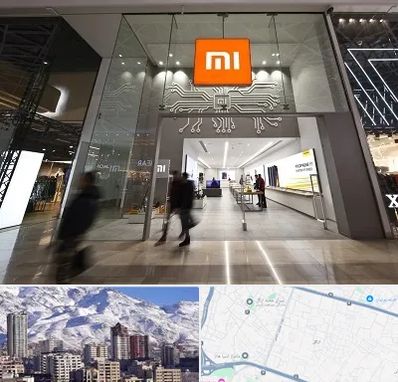 نمایندگی گوشی شیائومی در ازگل