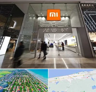 نمایندگی گوشی شیائومی در فریدونکنار