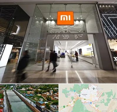 نمایندگی گوشی شیائومی در مراغه