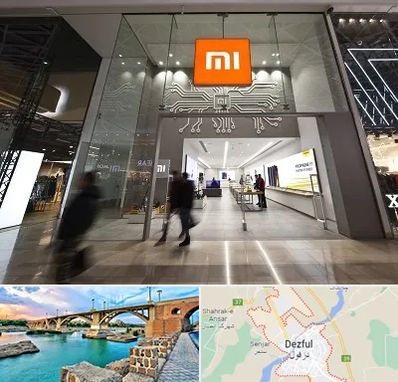 نمایندگی گوشی شیائومی در دزفول