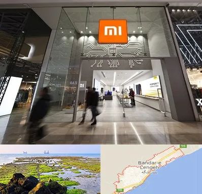 نمایندگی گوشی شیائومی در بندرلنگه