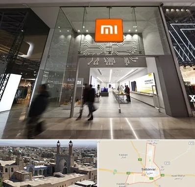 نمایندگی گوشی شیائومی در سبزوار