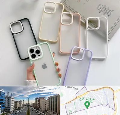 مرکز فروش قاب موبایل در سعادت آباد 
