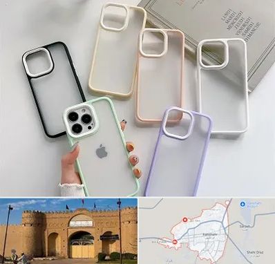 مرکز فروش قاب موبایل در ایرانشهر