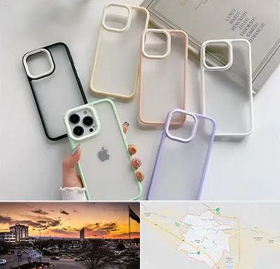 مرکز فروش قاب موبایل در قوچان