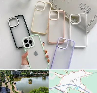 مرکز فروش قاب موبایل در لنگرود