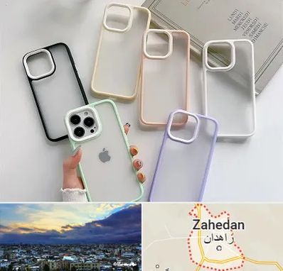 مرکز فروش قاب موبایل در زاهدان