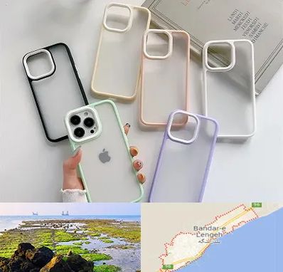 مرکز فروش قاب موبایل در بندرلنگه