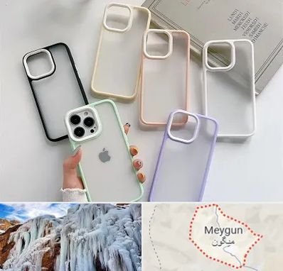 مرکز فروش قاب موبایل در میگون
