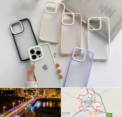 مرکز فروش قاب موبایل در سقز