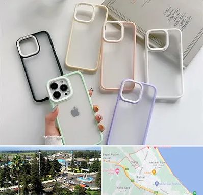 مرکز فروش قاب موبایل در رودسر