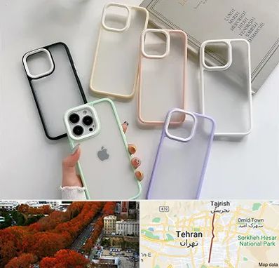 مرکز فروش قاب موبایل در ولیعصر 
