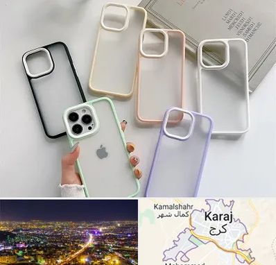 مرکز فروش قاب موبایل در کرج