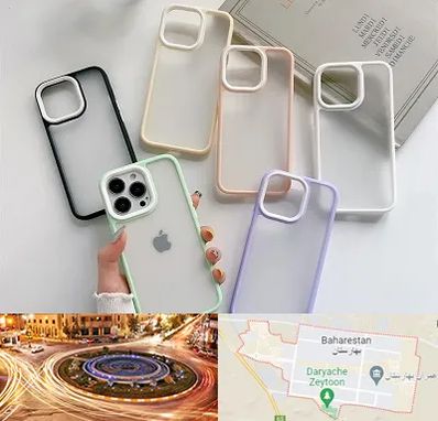 مرکز فروش قاب موبایل در بهارستان