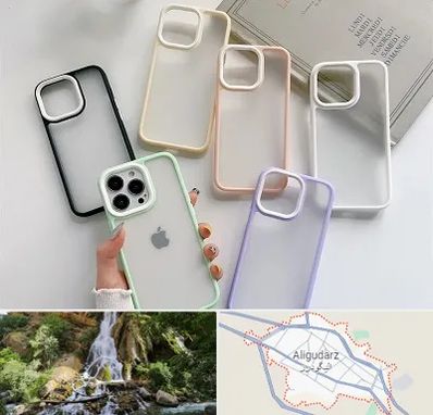 مرکز فروش قاب موبایل در الیگودرز