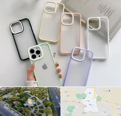 مرکز فروش قاب موبایل در کاشمر