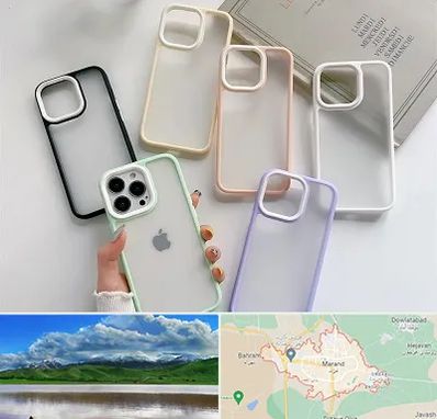 مرکز فروش قاب موبایل در مرند