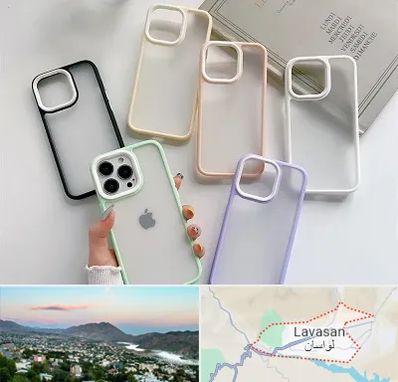 مرکز فروش قاب موبایل در لواسان