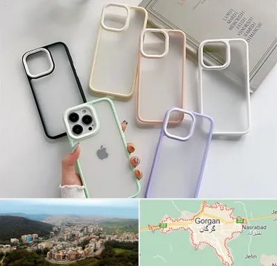 مرکز فروش قاب موبایل در گرگان