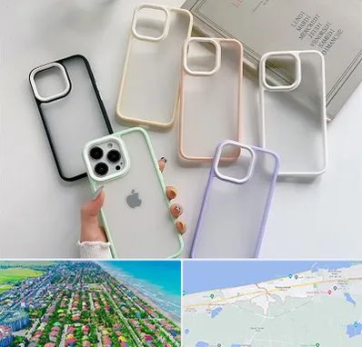 مرکز فروش قاب موبایل در فریدونکنار