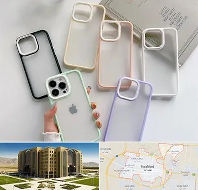 مرکز فروش قاب موبایل در نجف آباد