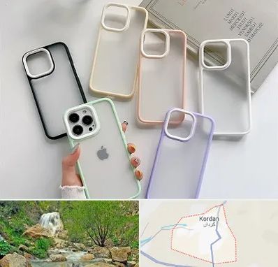 مرکز فروش قاب موبایل در کردان