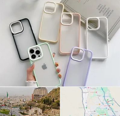 مرکز فروش قاب موبایل در فرهنگ شهر شیراز