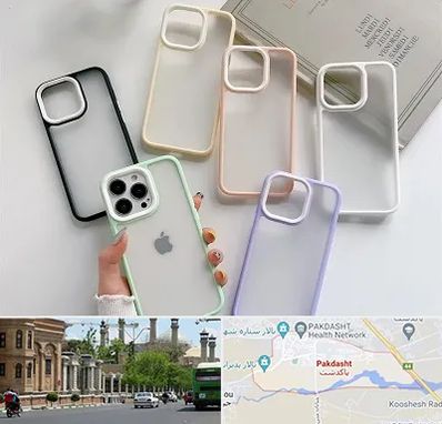مرکز فروش قاب موبایل در پاکدشت