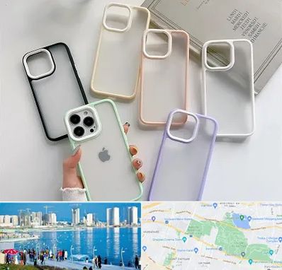 مرکز فروش قاب موبایل در چیتگر 