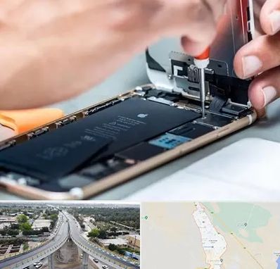 تعمیرکار موبایل در اندیمشک