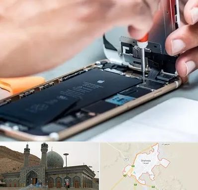 تعمیرکار موبایل در شهرضا