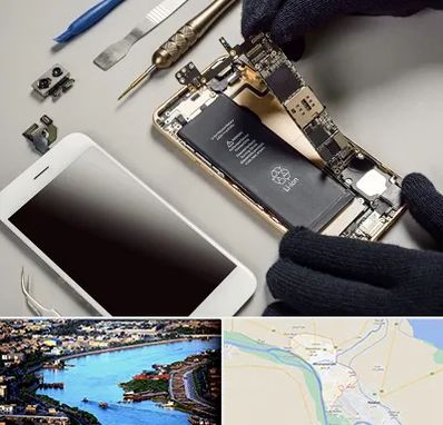 تعمیرات اپل در خرمشهر