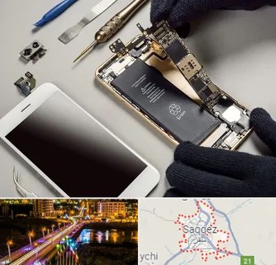 تعمیرات اپل در سقز