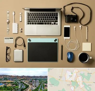 پخش عمده لوازم جانبی موبایل در شهریار