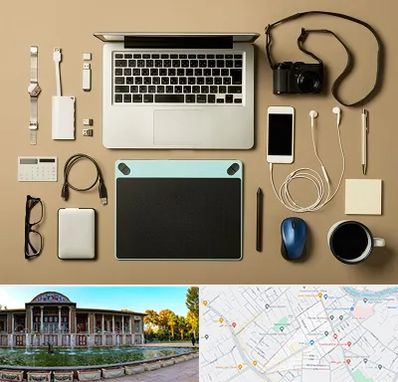 پخش عمده لوازم جانبی موبایل در عفیف آباد شیراز