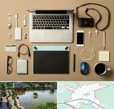 پخش عمده لوازم جانبی موبایل در لنگرود