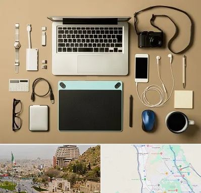 پخش عمده لوازم جانبی موبایل در فرهنگ شهر شیراز