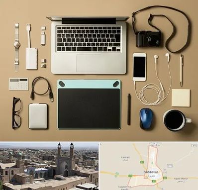 پخش عمده لوازم جانبی موبایل در سبزوار