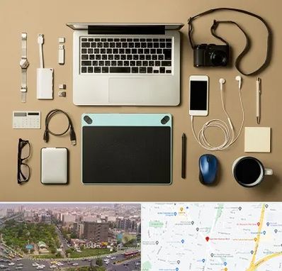 پخش عمده لوازم جانبی موبایل در آیت الله کاشانی 