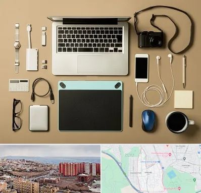 پخش عمده لوازم جانبی موبایل در سهند تبریز