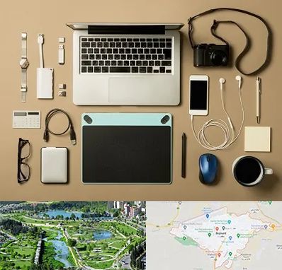 پخش عمده لوازم جانبی موبایل در بجنورد