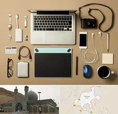 پخش عمده لوازم جانبی موبایل در شهرضا