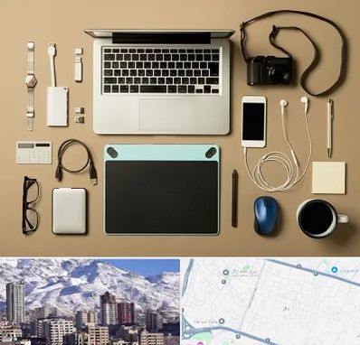 پخش عمده لوازم جانبی موبایل در ازگل