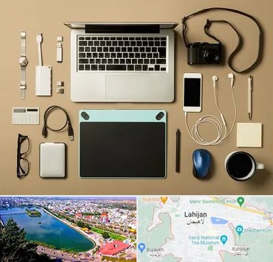 پخش عمده لوازم جانبی موبایل در لاهیجان