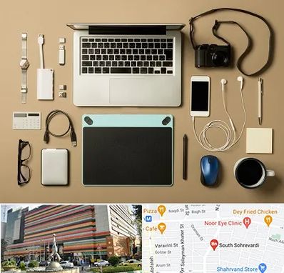 پخش عمده لوازم جانبی موبایل در سهروردی 