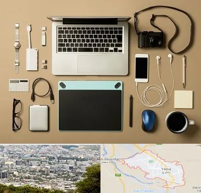 پخش عمده لوازم جانبی موبایل در یاسوج