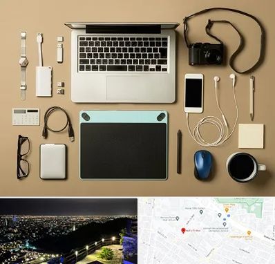 پخش عمده لوازم جانبی موبایل در هفت تیر مشهد 