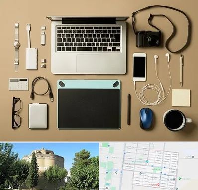 پخش عمده لوازم جانبی موبایل در مرداویج اصفهان