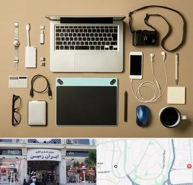 پخش عمده لوازم جانبی موبایل در ایران زمین