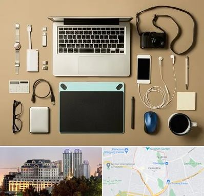 پخش عمده لوازم جانبی موبایل در فرشته 